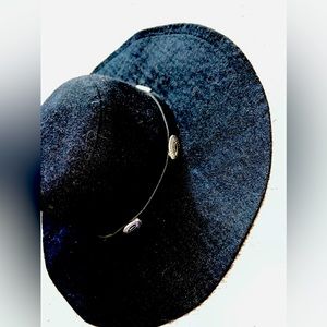 Music Festival Hat